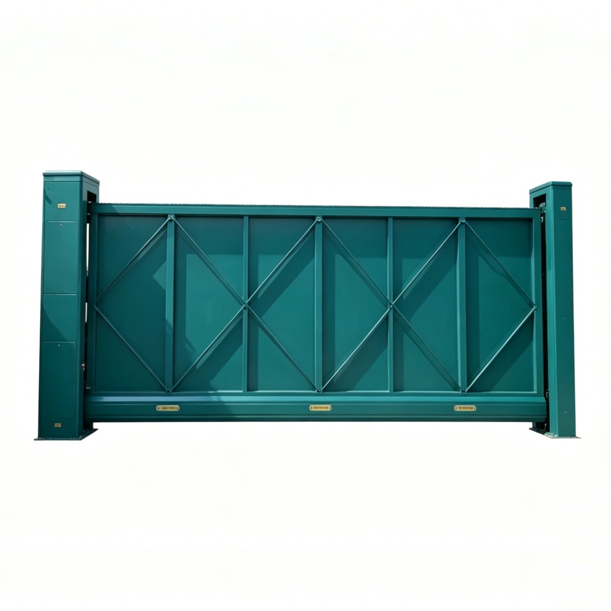 台东长滨电动悬空门